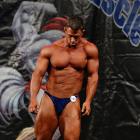 Travis  Wallis - NPC Kentucky 2009 - #1