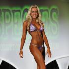 Alexa  Mercurio - NPC Fort Lauderdale Championships 2010 - #1