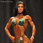 Ciara  Cito - NPC USA 2011 - #1