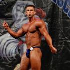 Travis  Wallis - NPC Kentucky 2009 - #1