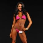 Rachaael  Lagomarsino - NPC Team Universe 2011 - #1