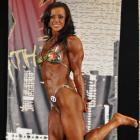 Nola   Trimble - IFBB Wings of Strength Chicago Pro 2012 - #1