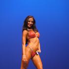 Diana  Catalina - NPC USA Coastal 2012 - #1