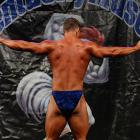 Travis  Wallis - NPC Kentucky 2009 - #1