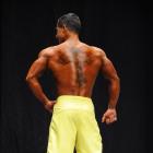 Humberto  Lopez - NPC USA 2012 - #1