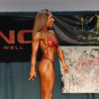 Amanda Jo  Johnson - NPC Ronnie Coleman Classic 2012 - #1