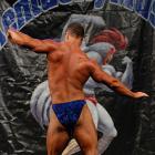 Travis  Wallis - NPC Kentucky 2009 - #1