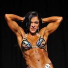 Angela   Morel - NPC Jr. Nationals 2014 - #1