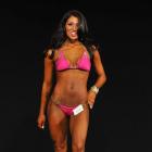 Rachaael  Lagomarsino - NPC Team Universe 2011 - #1