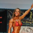 Amanda Jo  Johnson - NPC Ronnie Coleman Classic 2012 - #1