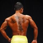 Humberto  Lopez - NPC USA 2012 - #1