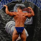 Travis  Wallis - NPC Kentucky 2009 - #1