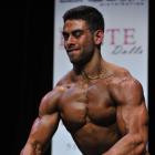 Zach  Shnder - NPC Atlantic States 2014 - #1