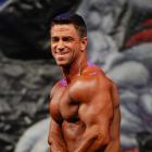 Travis  Wallis - NPC Kentucky 2009 - #1