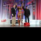 NPC Natural Ohio 2012 - #1