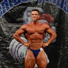 Travis  Wallis - NPC Kentucky 2009 - #1