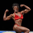 Patricia A.  Watson - NPC Jr. USA 2009 - #1