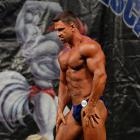 Travis  Wallis - NPC Kentucky 2009 - #1