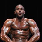 Kevin  Walcott - NPC Atlantic States 2014 - #1