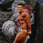 Travis  Wallis - NPC Kentucky 2009 - #1