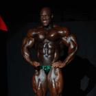 Phil  Heath - IFBB Arnold Classic 2010 - #1