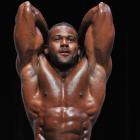 Kevin  Walcott - NPC Atlantic States 2014 - #1