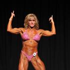 Lana  Spratte - NPC Jr. Nationals 2014 - #1