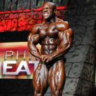 Phil  Heath - IFBB Arnold Classic 2010 - #1