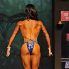 Catherine  Holland - IFBB Europa Super Show 2011 - #1