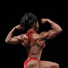 Patricia A.  Watson - NPC Jr. USA 2009 - #1