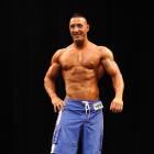 William  Sullivan - NPC Atlantic States 2012 - #1