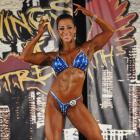 Gina  Trochiano - IFBB Wings of Strength Chicago Pro 2012 - #1