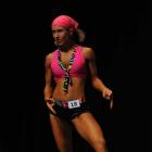 Leigh Ann  Yeager - NPC Team Universe 2009 - #1