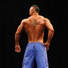 William  Sullivan - NPC Atlantic States 2012 - #1