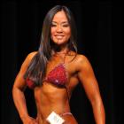 Paulynn  Manross - NPC Maryland State/East Coast Classic 2010 - #1