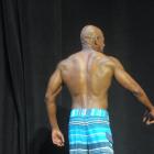 Jeffrey  Croom - NPC Muscle Heat Championships 2014 - #1