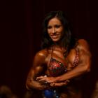 Rinnah  Schmid - IFBB Australian Nationals 2012 - #1