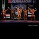 IFBB North American Championships 2011 - #1