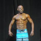 Jeffrey  Croom - NPC Muscle Heat Championships 2014 - #1