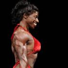 Patricia A.  Watson - NPC Jr. USA 2009 - #1