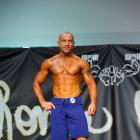 Troy  Hamilton - NPC Ronnie Coleman Classic 2013 - #1