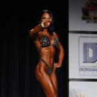 Andrea  Holliday - IFBB North American Championships 2010 - #1