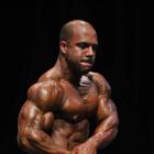 Jose  Velazquez Garza - NPC Atlantic States 2014 - #1