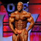 Victor  Martinez - IFBB Olympia 2011 - #1