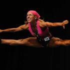 Leigh Ann  Yeager - NPC Team Universe 2009 - #1