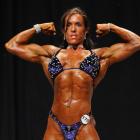 Jennifer  Scarpetta - NPC USA 2010 - #1