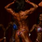 Rinnah  Schmid - IFBB Australian Nationals 2012 - #1