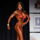 Marsha  Tjarks - IFBB North American Championships 2010 - #1