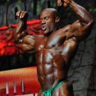 Phil  Heath - IFBB Arnold Classic 2010 - #1