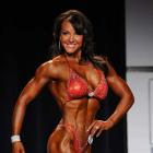 Marsha  Tjarks - IFBB North American Championships 2010 - #1